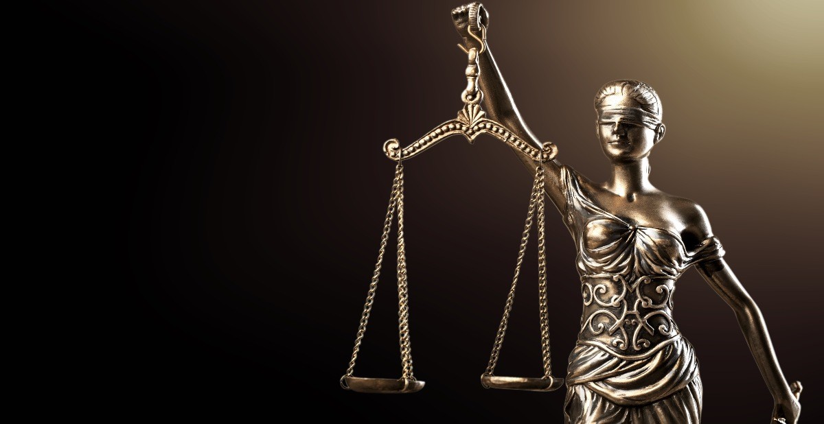 Justice.