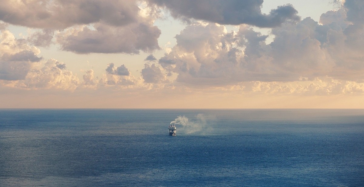 Imo Signals Shippings Decarbonisation Progress